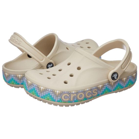 Crocs Bayaband Tucco 'Mud Multi'