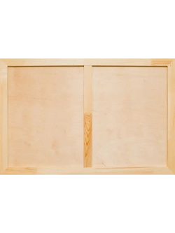 Планшет 60x90 см. Фанера (с перекладиной)