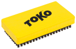 Щетка TOKO из конского волоса Base Brush Horsehair