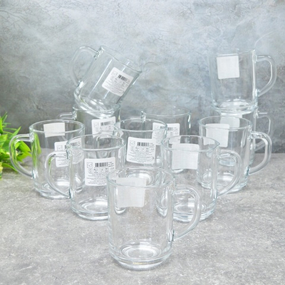 Кружка "Pub" 250мл (цена за 12шт)