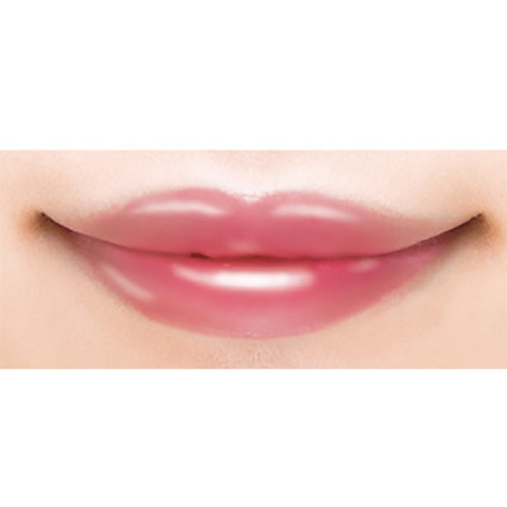 Увлажняющий и ухаживающий жидкий тинт для губ тон #05 Дымчато-розовый K-Palette Lasting Lip Tint