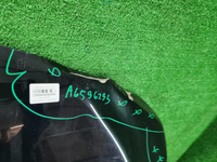 Капот Toyota Camry xv70 (2017-н.в.)