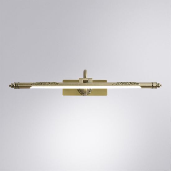 A6508AP-1AB СВЕТИЛЬНИК НАСТЕННЫЙ