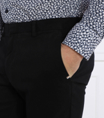 Чиносы Kaito1 BOSS BLACK - черный(50487966)