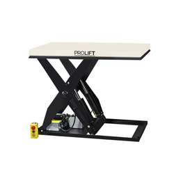 Подъемный стол PROLIFT M2 HIW4.OEU