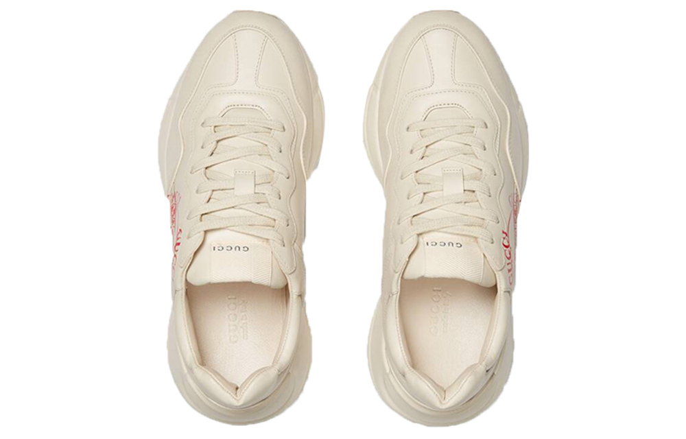 Gucci Rhyton G (Женская размерная сетка)