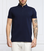 поло POLO RALPH LAUREN - темно-синий(710842622)