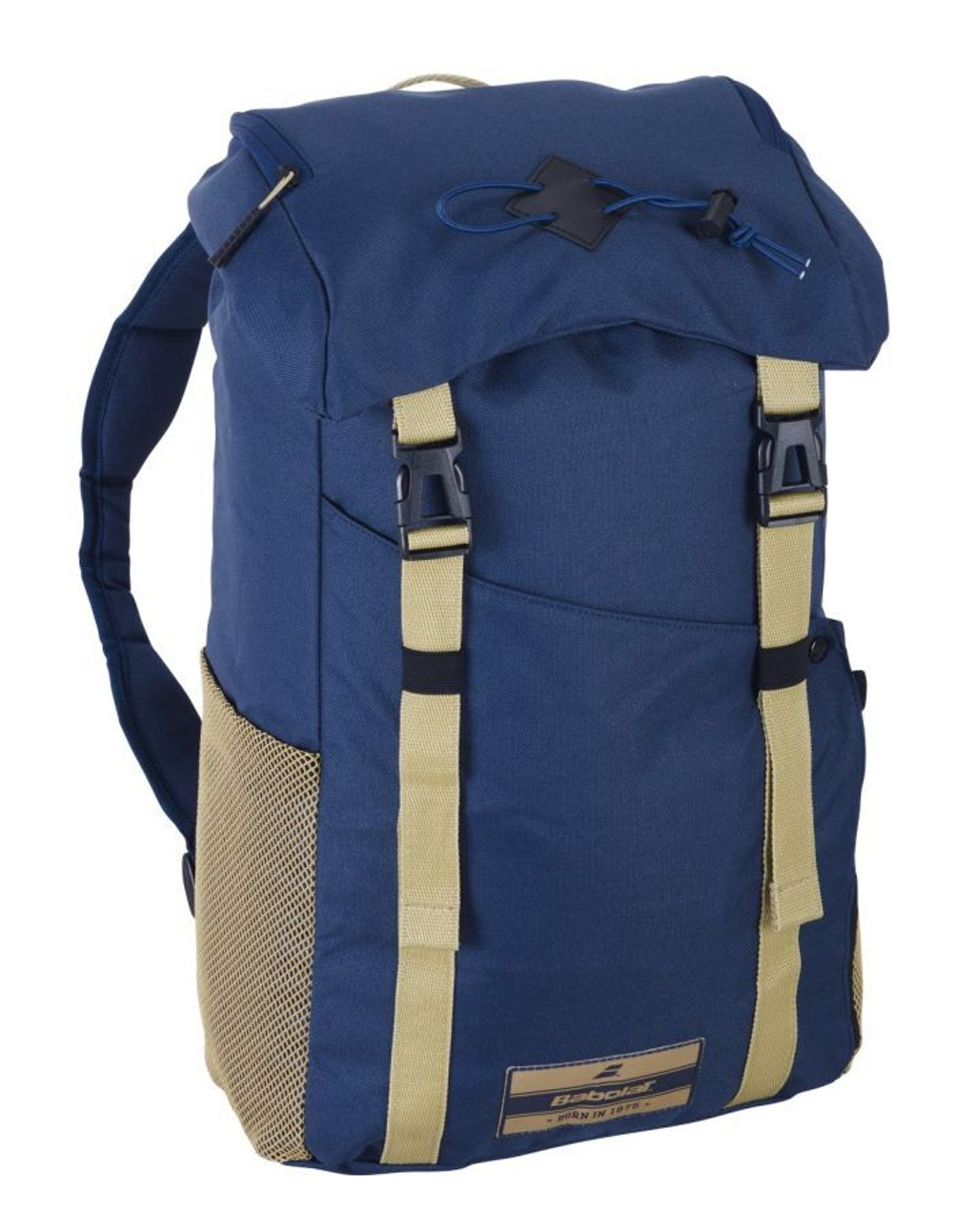 Теннисный рюкзак Babolat Classic Pack - Blue