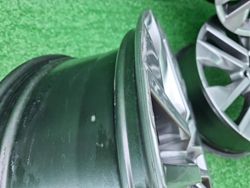 Диск Комплект дисков R19 Toyota RAV4 5 XA50 18-нв