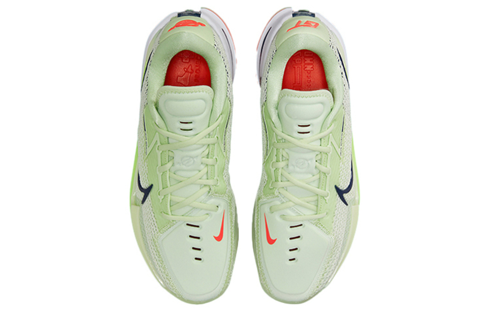 Кроссовки Nike Air Zoom G.T. Cut 1 Ep