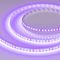 Светодиодная лента Arlight 6W/m 120Led/m 2835SMD фиолетовый 5M RT-A120-8mm 24V Violet 043384