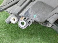 Битая Фара левая BMW X3 G01 (2017-2021) Adaptive LED