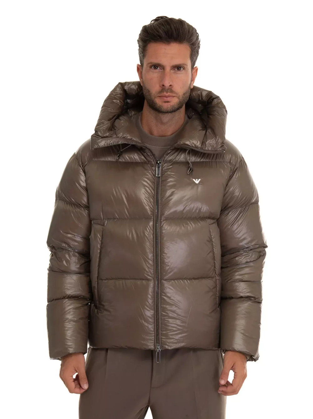 Куртка EMPORIO ARMANI