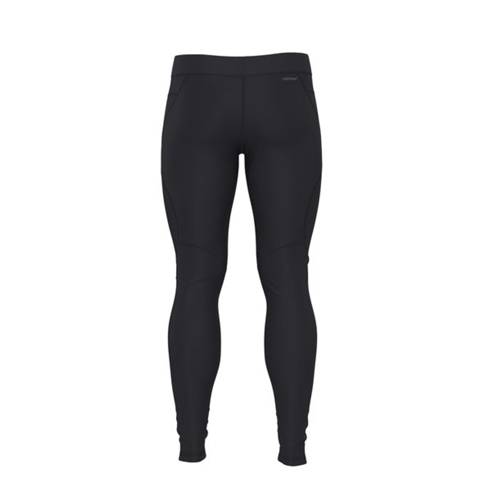 Леггинсы компрессионные Evolution Tight — Black