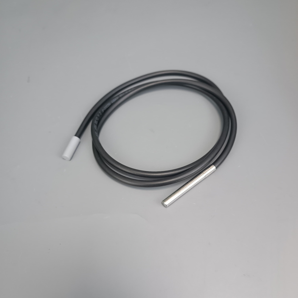 Датчик бойлера для котлов BAXI Slim, Nuvola-3 арт. 8434260