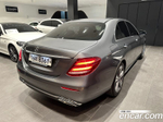 Mercedes-Benz E-Class W213 E300 Avangarde (08.2019)