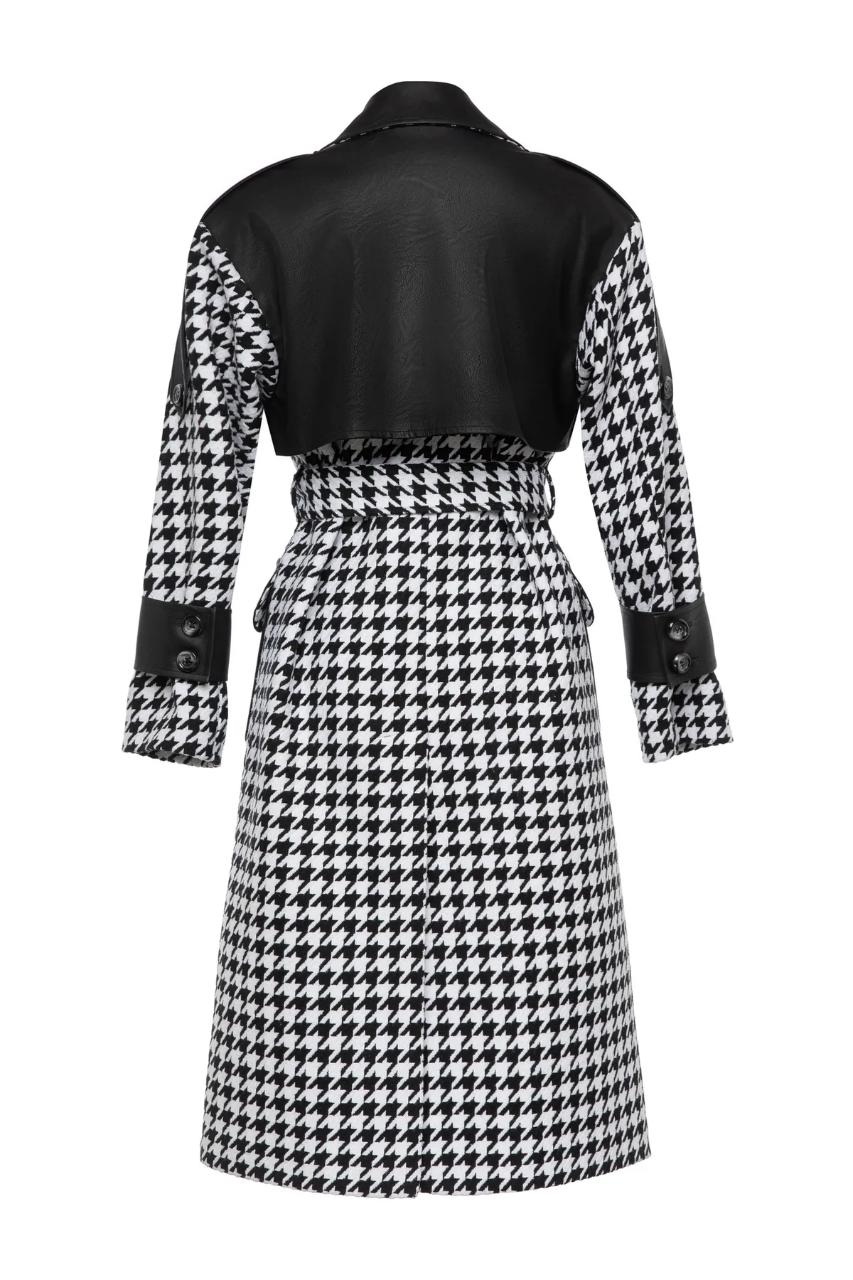 Пальто-тренч Manhattan