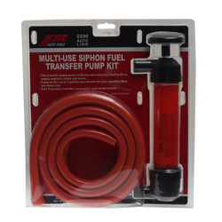 Насос трехфункциональный для жидкостей с низкой вязкостью 13л/мин. JTC