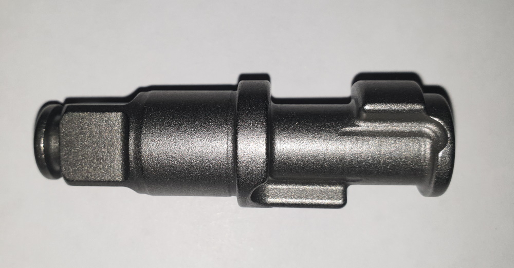 Приводной вал с посадочным квадратом 1/2" SP12610А07