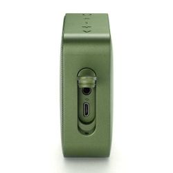 Портативная колонка JBL Go 2 GREEN