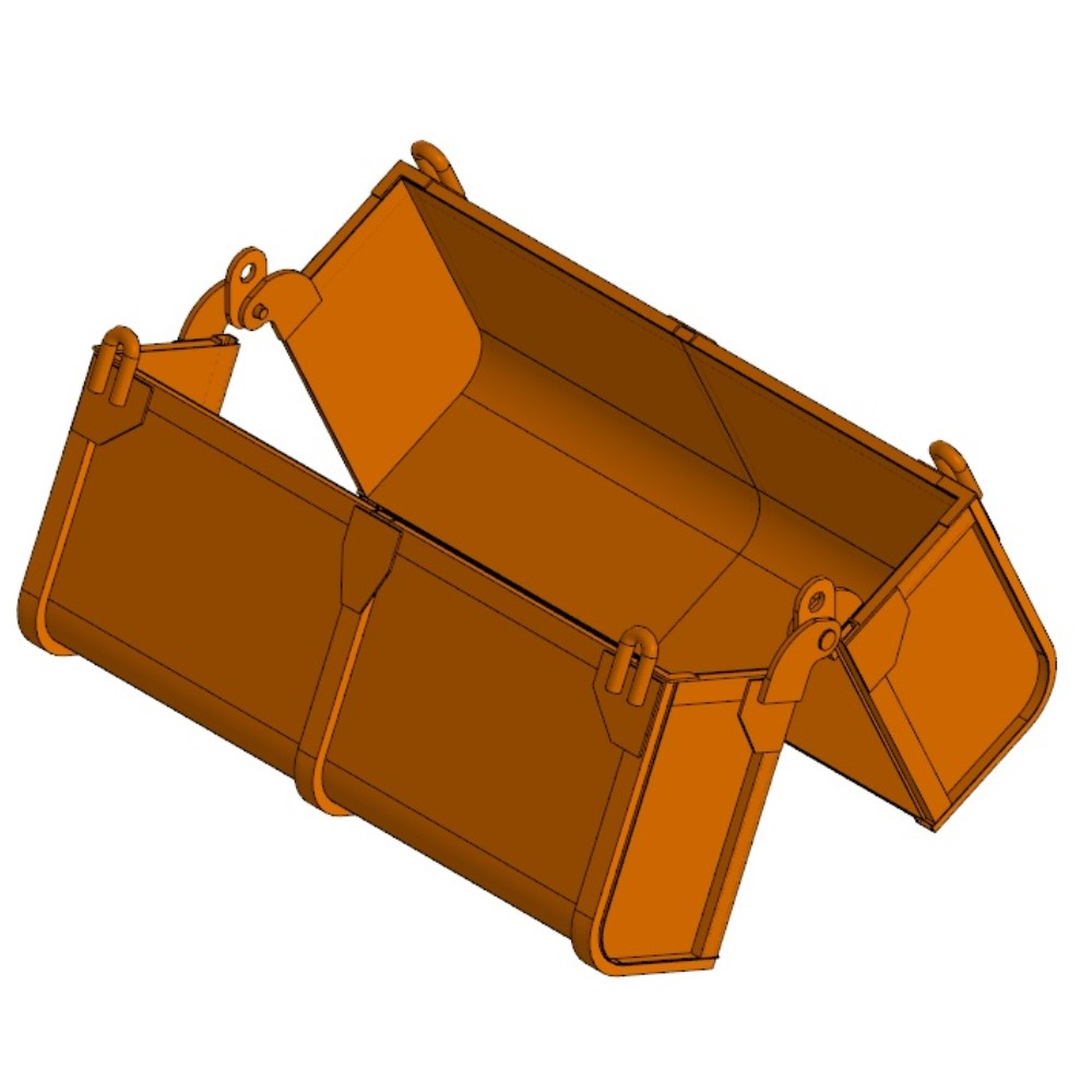 Тара грузоподъемная