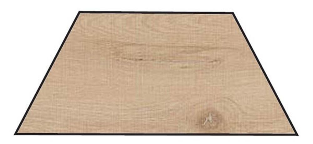 Бордюр CROSSROAD WOOD BATT. SAND RET