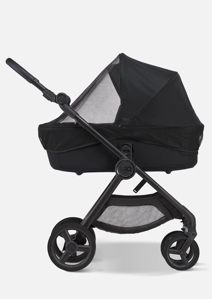 Anex Детская коляска iQ Nyx