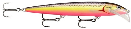 Воблер RAPALA Scatter Rap Husky13 SCRH13 / 13 см, 12 г, цвет YSH