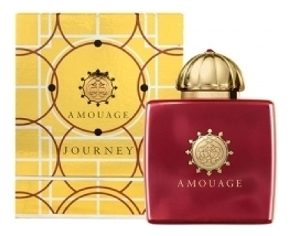 Amouage Journey for woman EDP