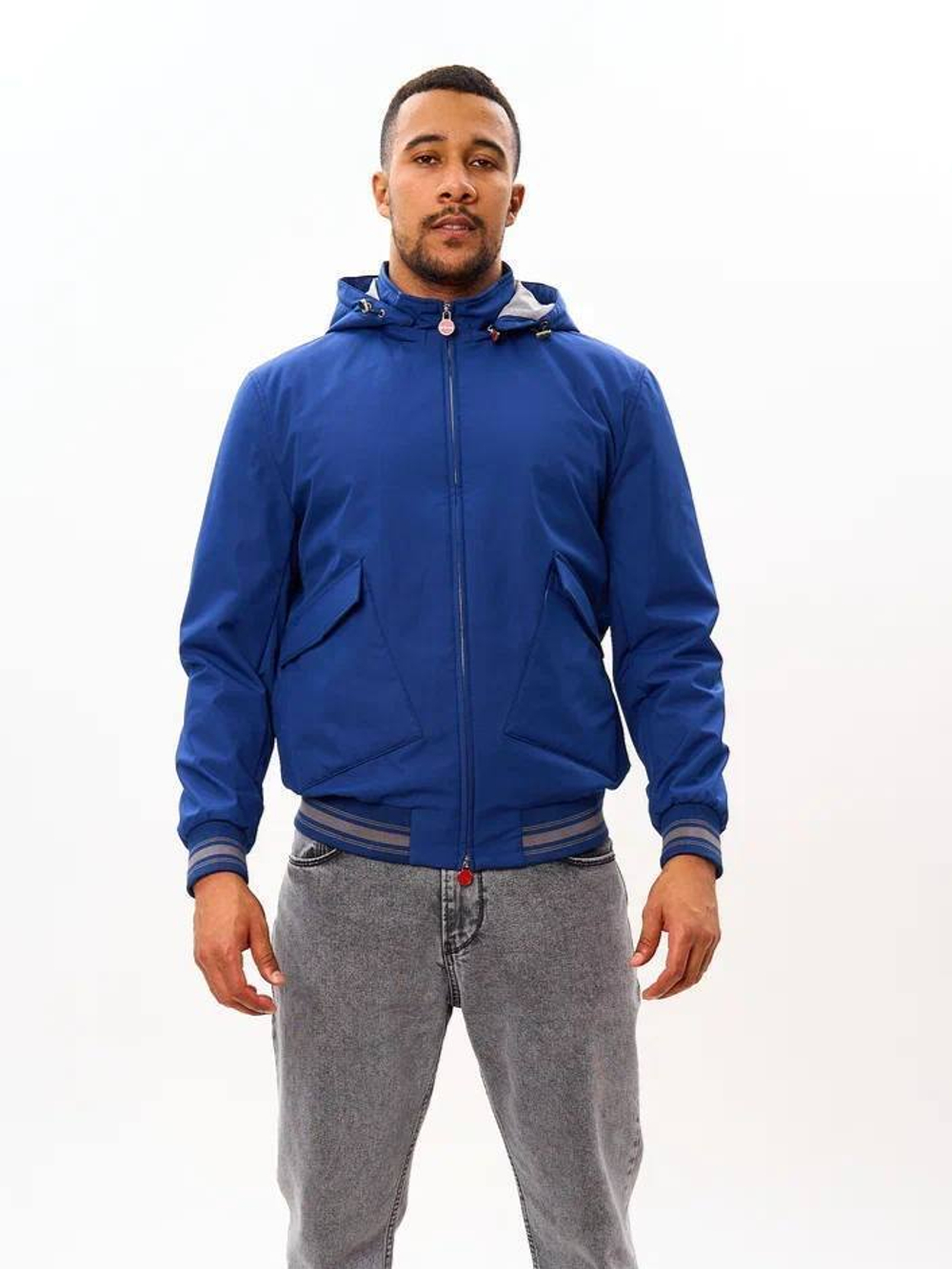 Куртка Kiton