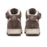 Кроссовки Nike Air Force 1 Mid Chocolate