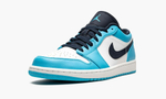 Air Jordan 1 Low "UNC 2021"
