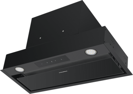 Встраиваемая вытяжка Maunfeld Fantasy Light 60 черный