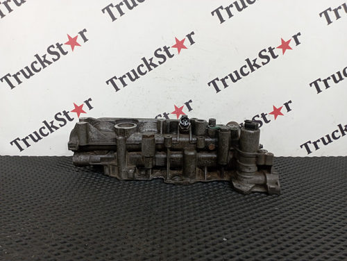 Корпус масляного фильтра