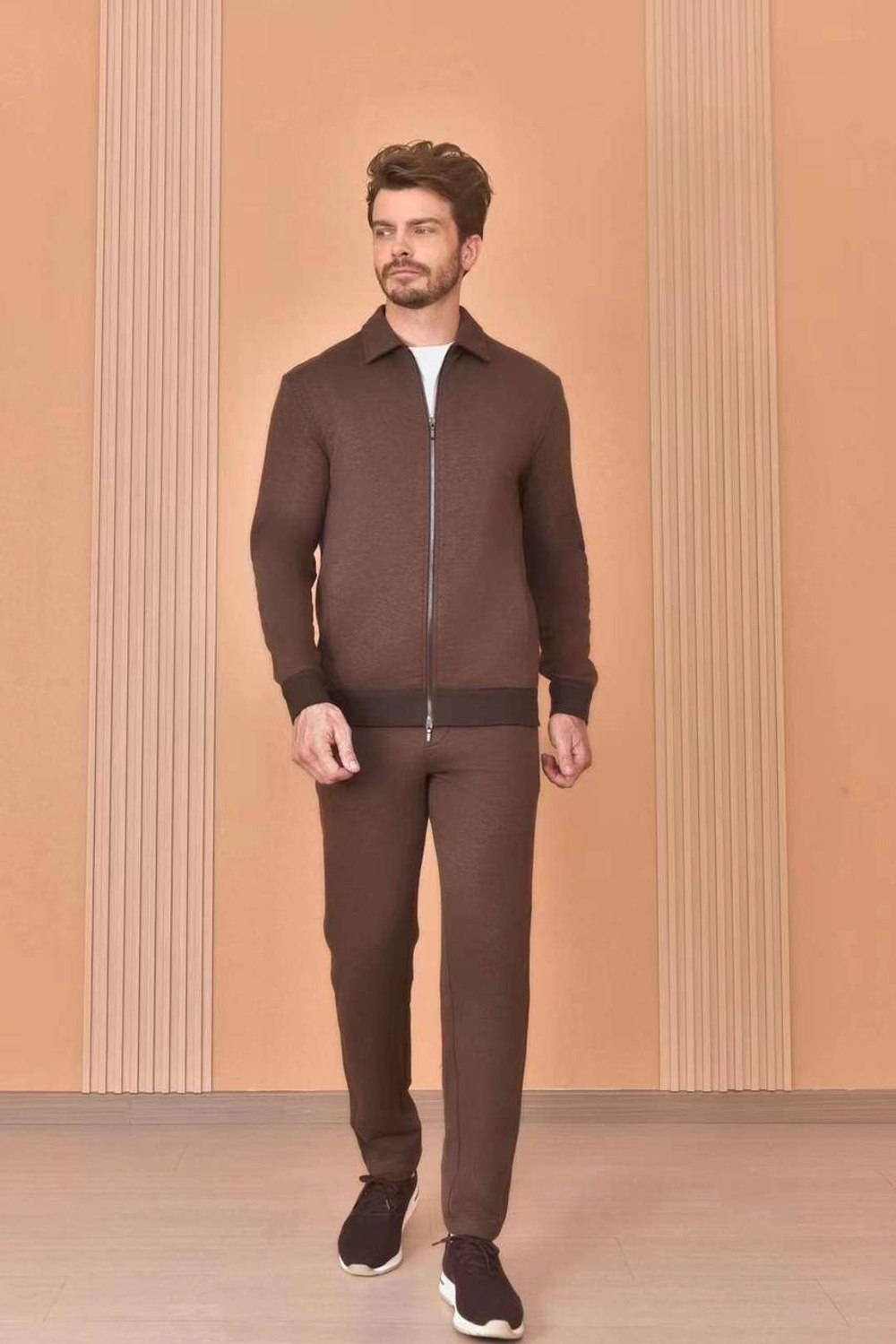 Прогулочный костюм Loro Piana