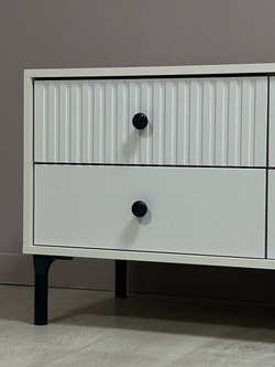 Тумба под ТВ «Сингапур» Меланж