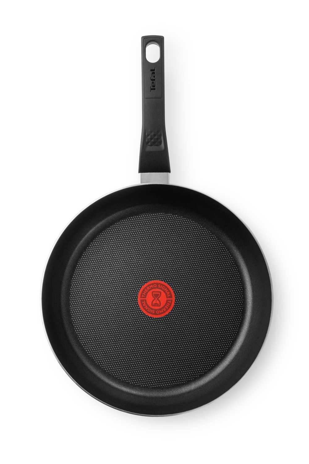 Сковорода Tefal Simply Clean 24 см 04205124