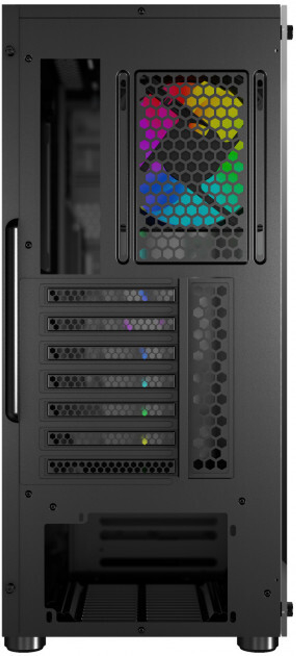 Корпус ATX MSI MAG VAMPIRIC 010X