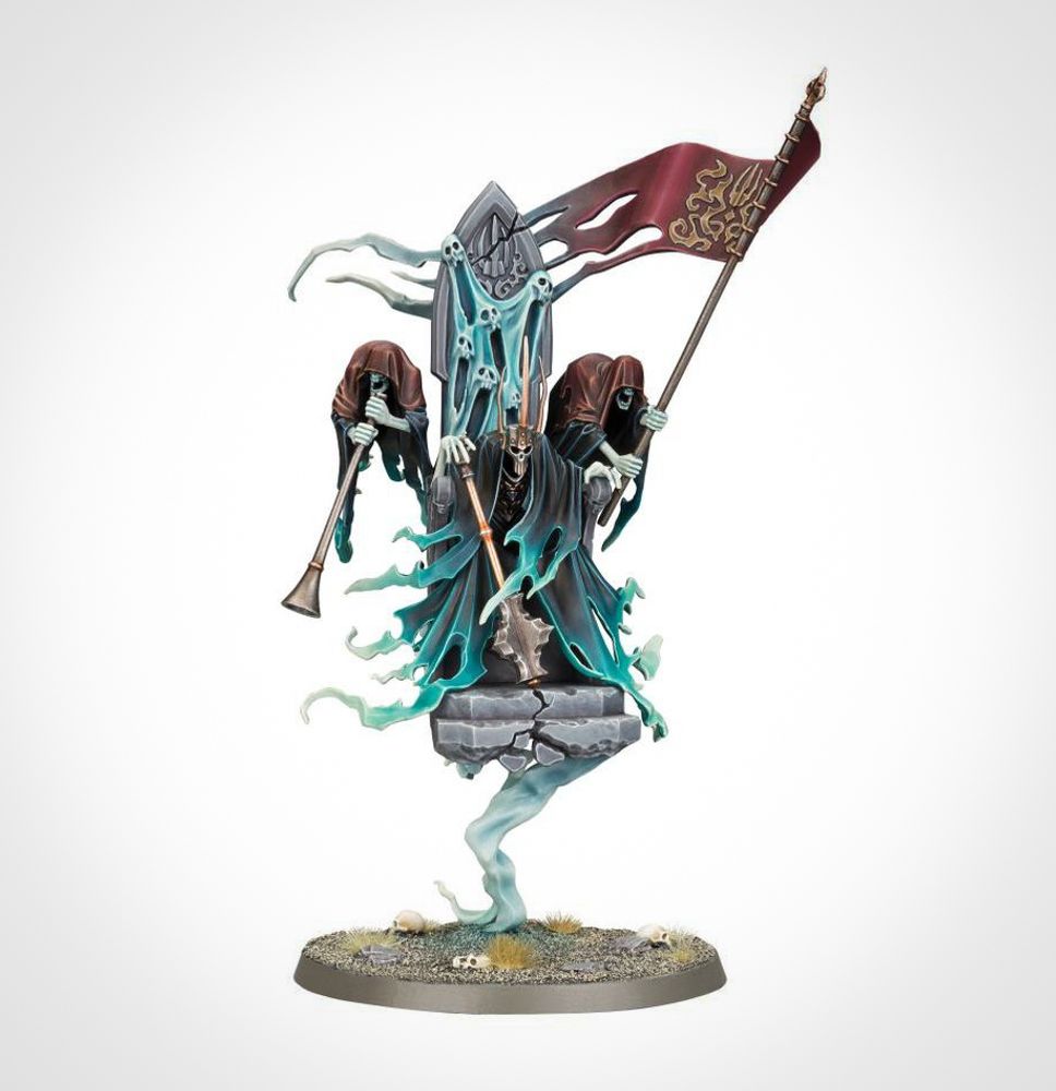 Kurdoss Valentian, The Craven King