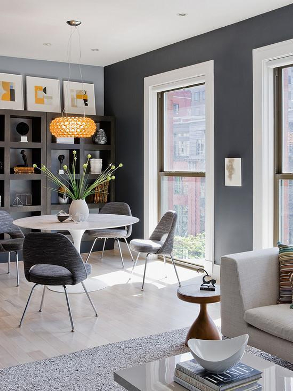 Люстра подвесная Caboche