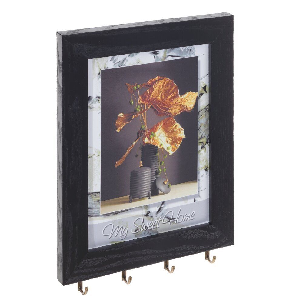 GAEM Ключница, L22 W3 H30 см