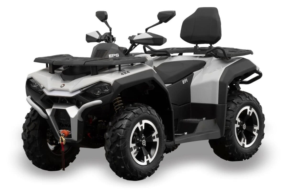 Квадроцикл HISUN Guardian 550 L (ПСМ)