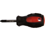 ОТВЕРТКА MATRIX ANTI-SLIP PH3Х150ММ CRV 2-Х КОМП/РУК 12254