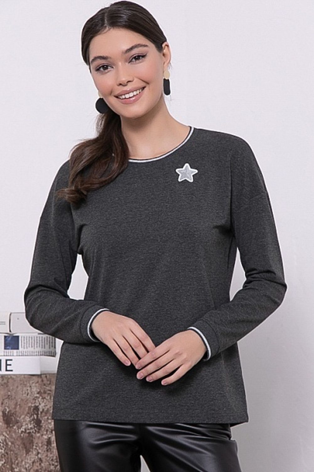 Лонгслив 41822 Avili