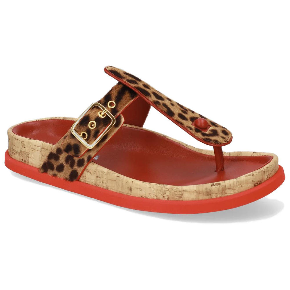 PREMIATA Flip Flops Women"s