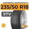 Continental SportContact 5 SUV 235/50 R18 97V