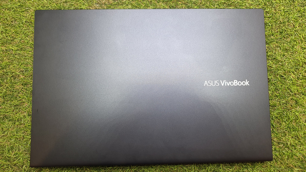 Ноутбук ASUS i3-10/8Gb/FHD/VivoBook 14 F413F413JA-EK604 90NB0RC7-M08760/Windows 10