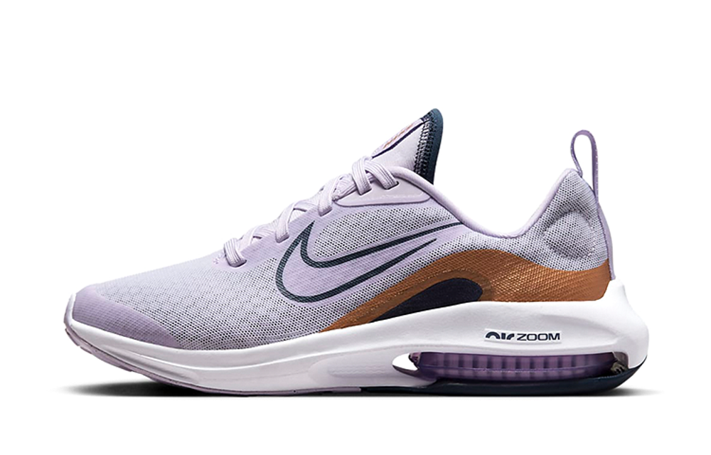 Кроссовки Nike Air Zoom Arcadia 2 (Женская размерная сетка)