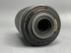 Canon 55-250mm 4-5.6 IS