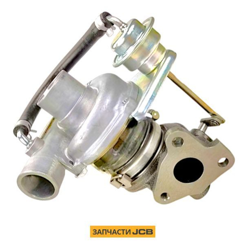 Турбина JCB 135756220